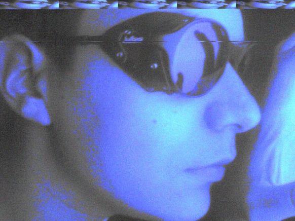 Domagoj Krišić (źródło: Discogs)