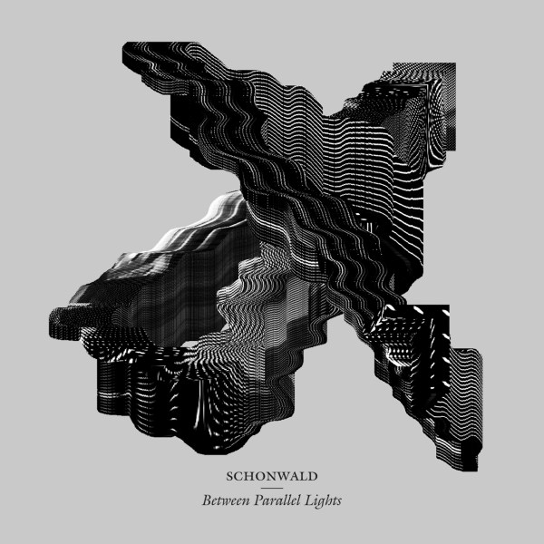 Schonwald - Between Parallel Lights (lp; 2015)