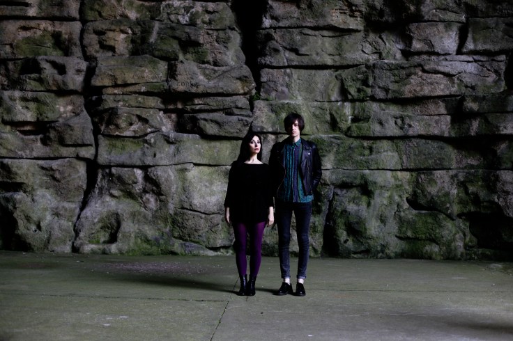 Schonwald fot. © Damien Lafargue (źródło: materiały prasowe wytwórni Anywave)