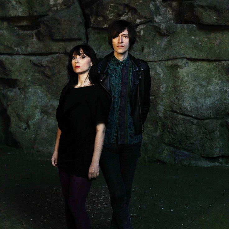 Schonwald fot. © Damien Lafargue (źródło: materiały prasowe wytwórni Anywave)