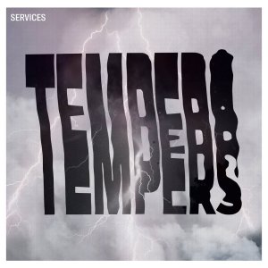 Tempers - Services (lp; 2015)