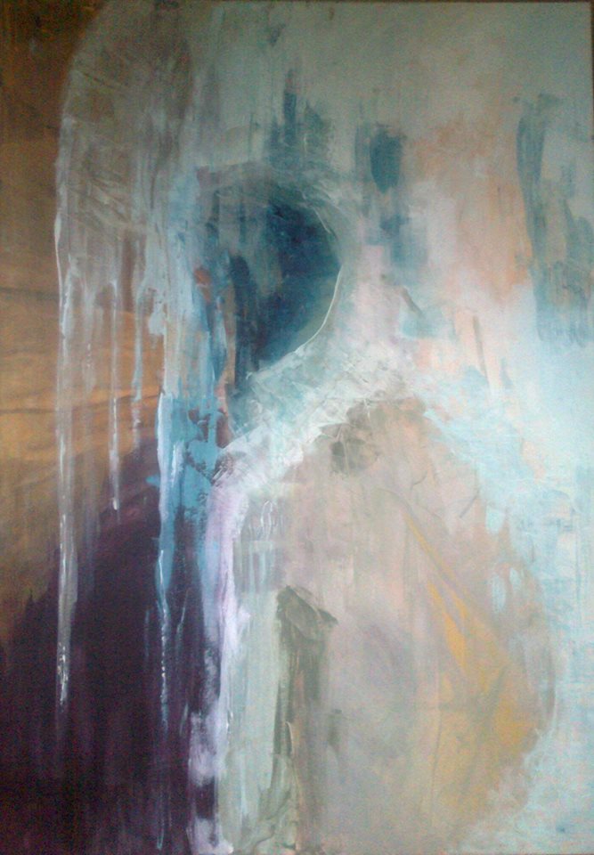 Bez tytułu. © Anita Zawadzka (2015)