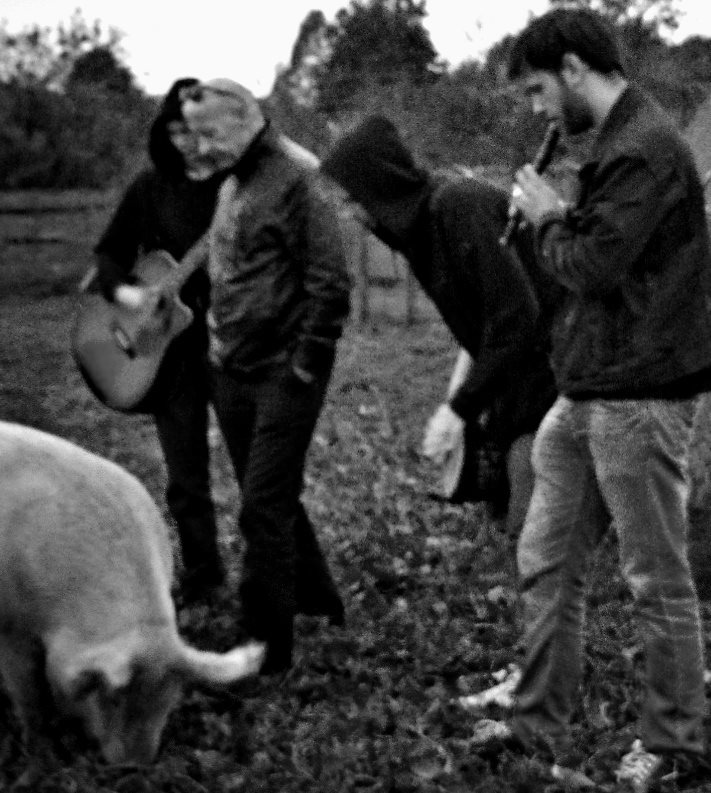 Bruno ŚwiatłoCień (źródło - Facebook)