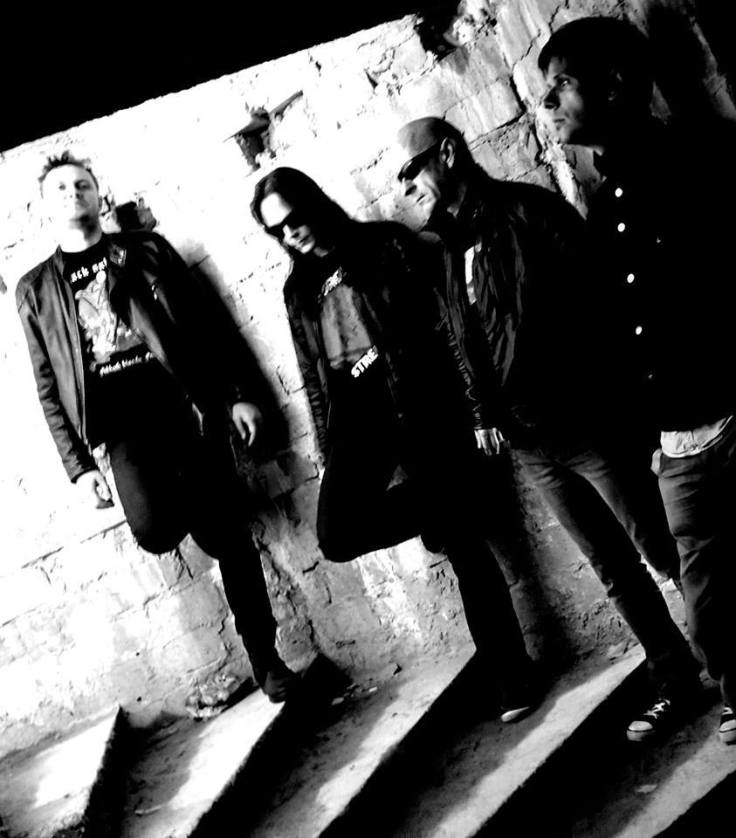 Bruno ŚwiatłoCień (źródło - Facebook)