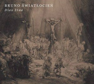 Bruno ŚwiatłoCień - Dies Irae (lp; 2015)
