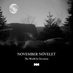 November Növelet - The World In Devotion (lp; 2015)