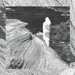 Police Des Moeurs - Ceux Qui Restent (lp; 2015)