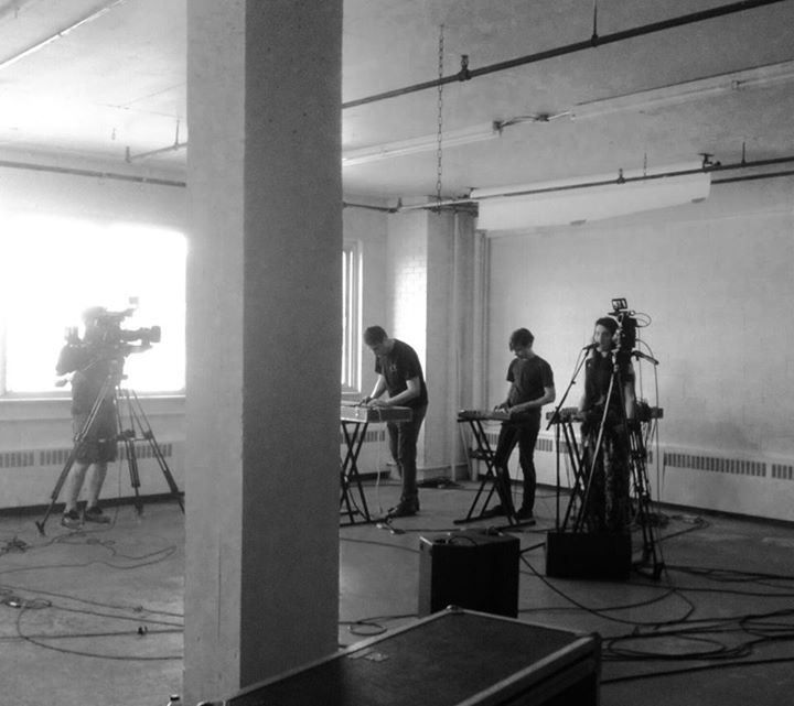 Police Des Moeurs (fot. Anna / źródło: Facebook)