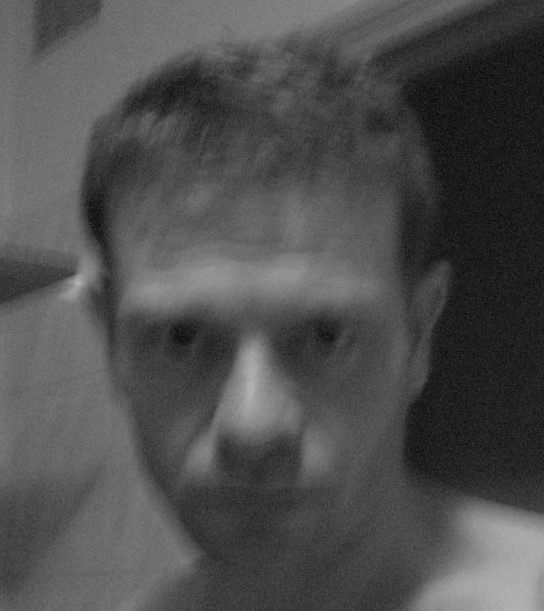 SF / Cold Grey Rain (źródło: Facebook)