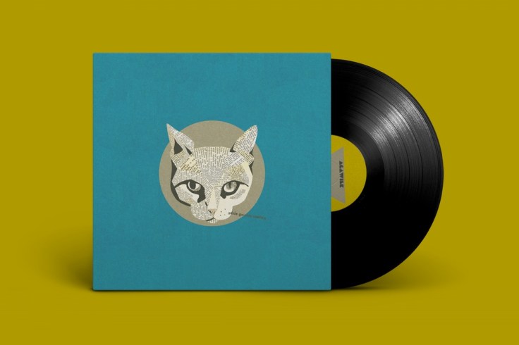 Aga Wilk - Moon - płyta winylowa