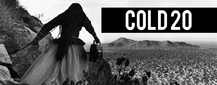 COLD 20 - songs