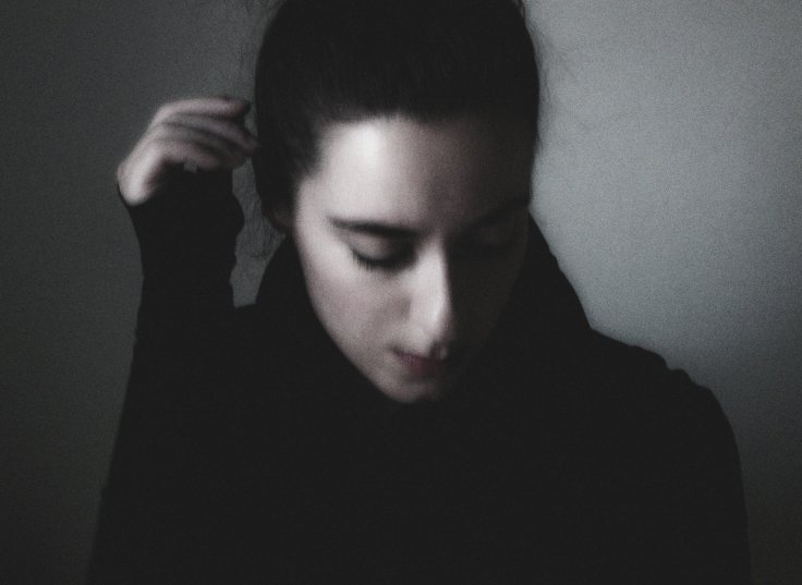 Kriistal Ann (źródło: kriistalann.bandcamp.com)