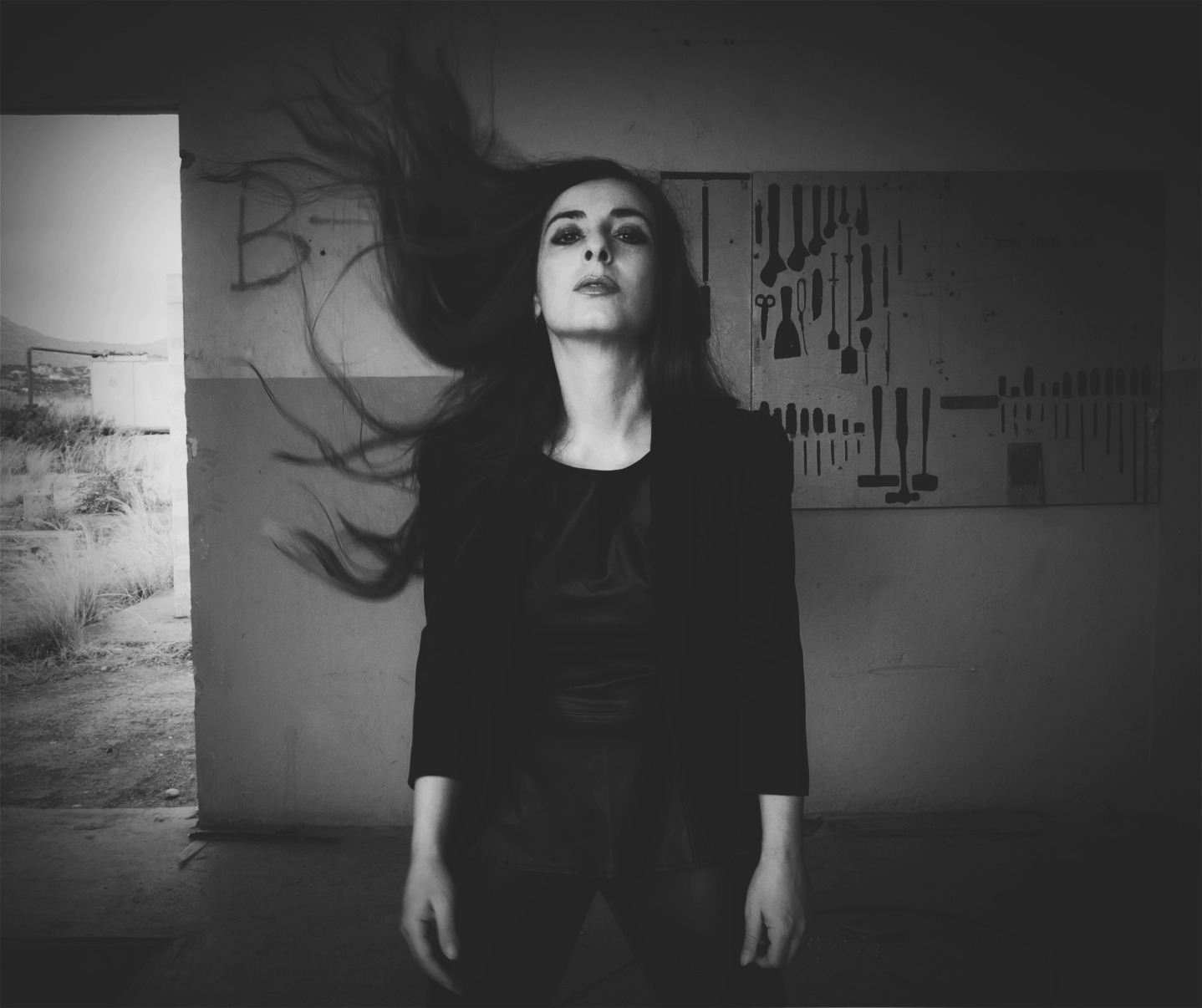 Kriistal Ann (źródło: materiały prasowe Wave Records)