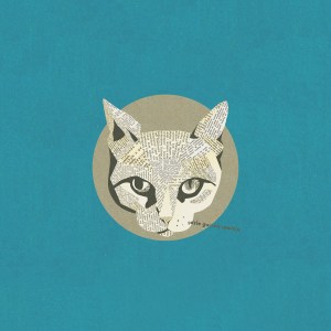 Aga Wilk - Moon (EP; 2015)