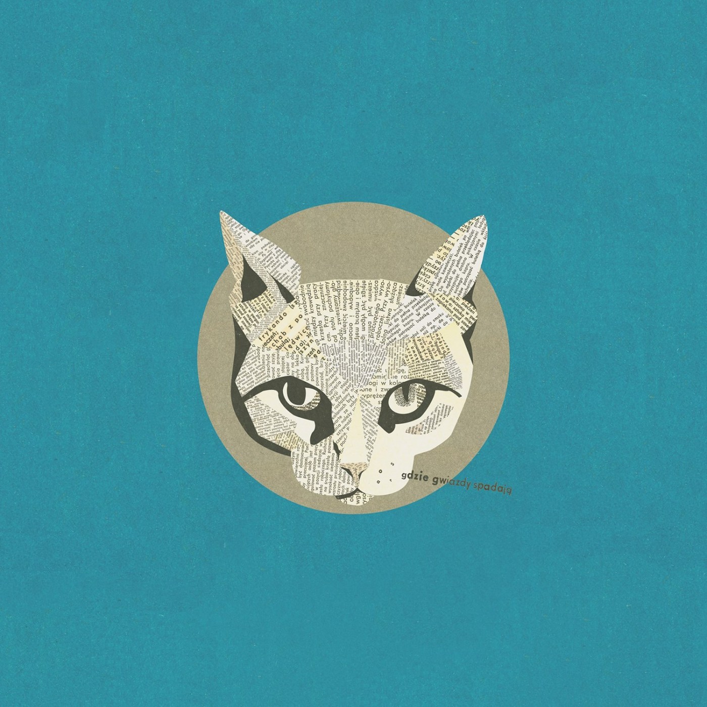 Aga Wilk - Moon (EP; 2015)