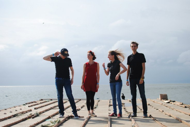 Simple is Good (źródło - VKontakte)