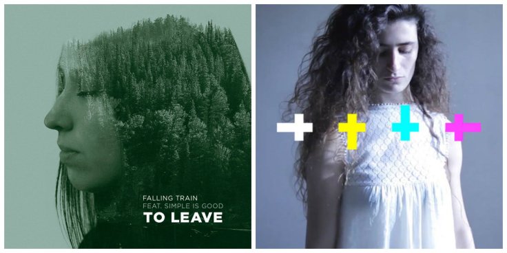 To Leave - You Can Now Let Go