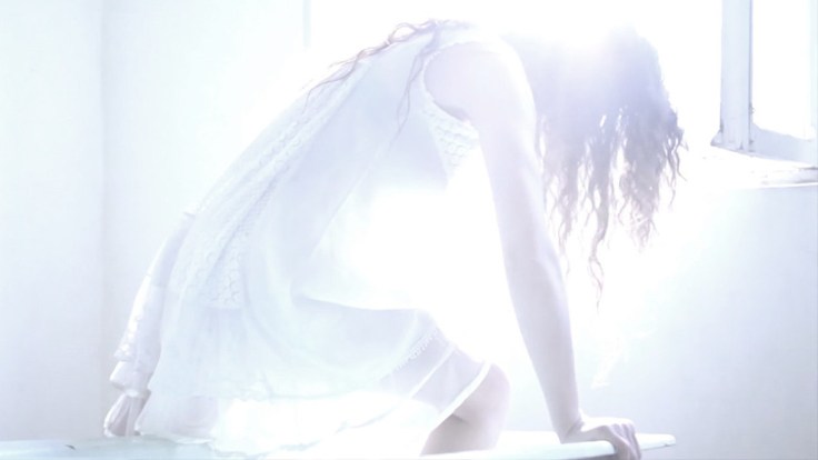 We Are Temporary - You Can Now Let Go (kadr z teledysku)