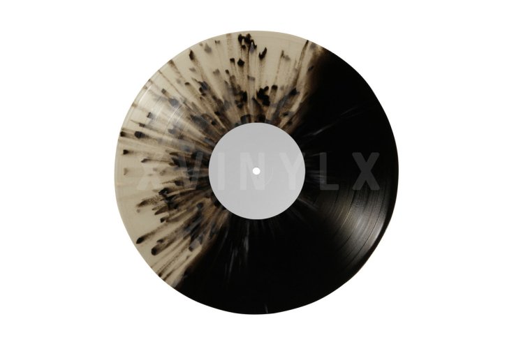 Bleib Modern: Vale Of Tears (płyta winylowa / źródło: Bandcamp)