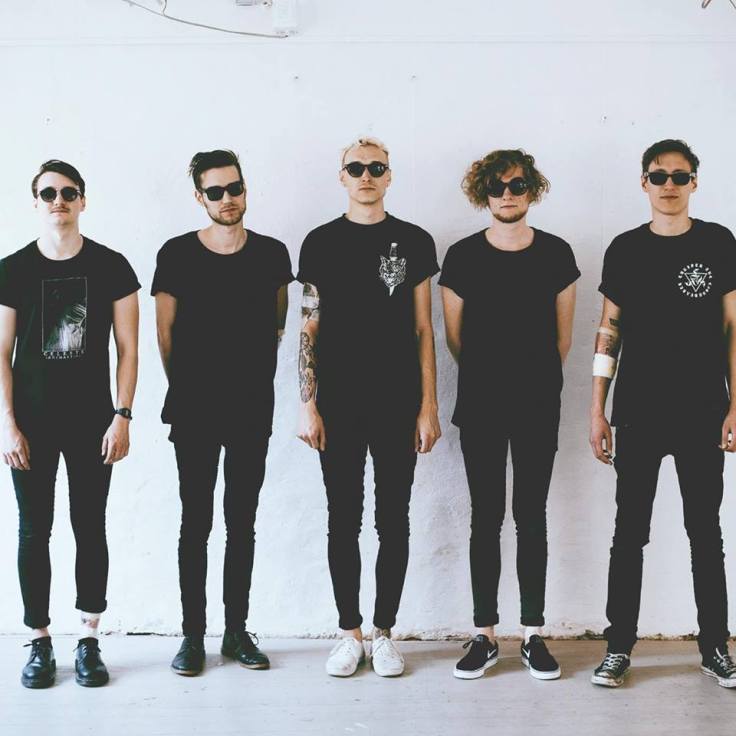 Bleib Modern (źródło: Facebook)