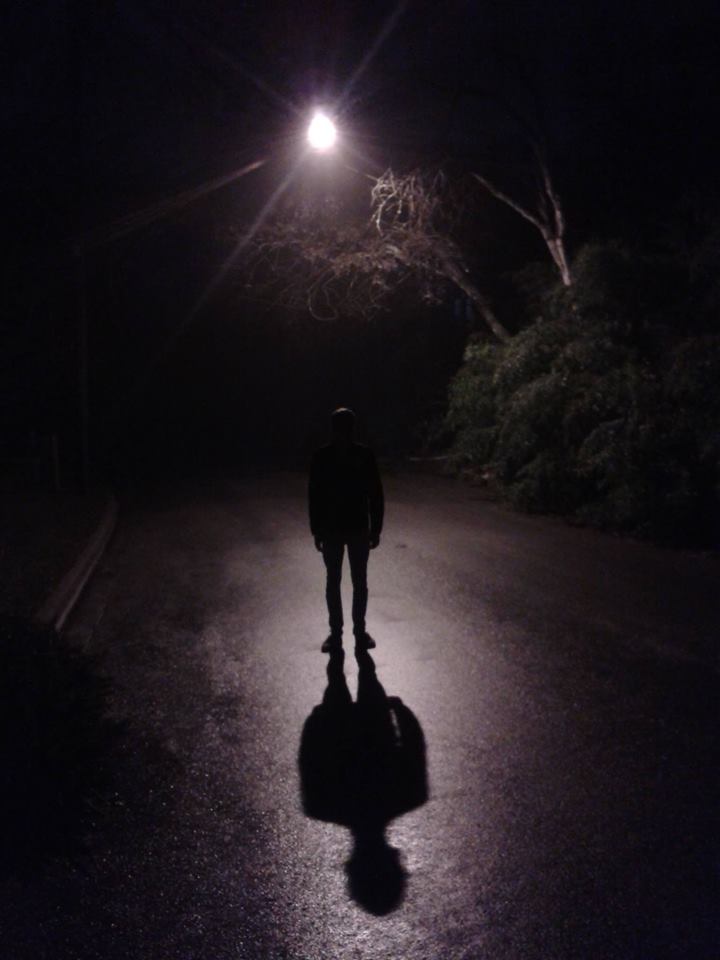 Chase Morledge / This Cold Night (źródło: Facebook)