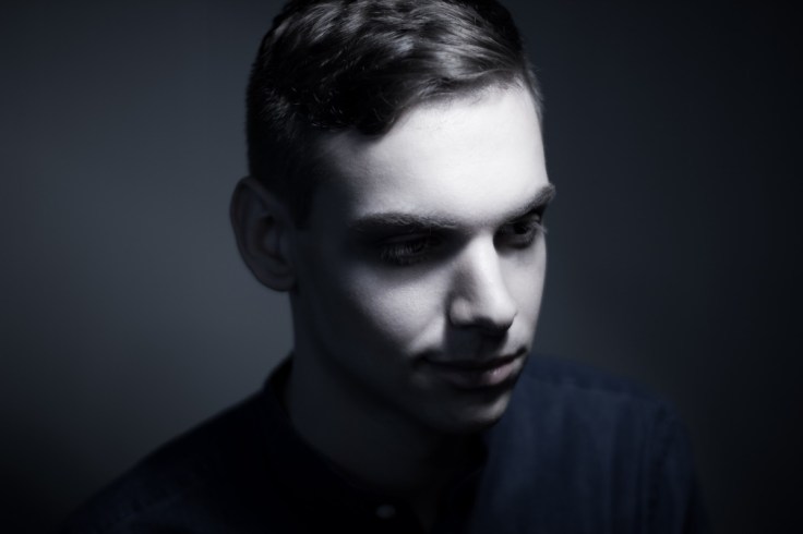 Chase Morledge / This Cold Night (źródło: thiscoldnight.bandcamp.com)