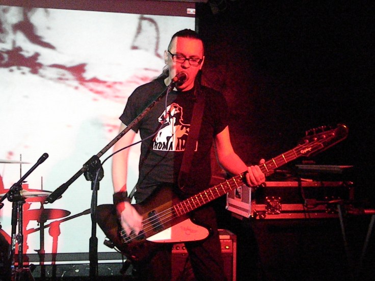 Schröttersburg (fot. Łukasz 'Black' Maślak)