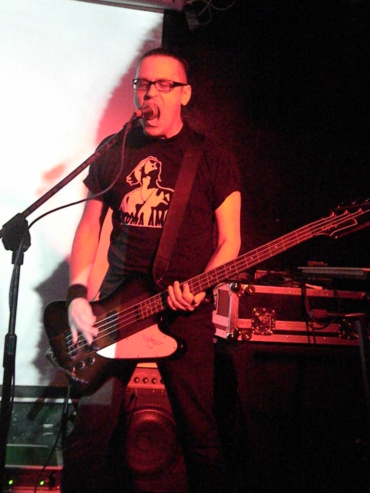 Schröttersburg (fot. Łukasz 'Black' Maślak)