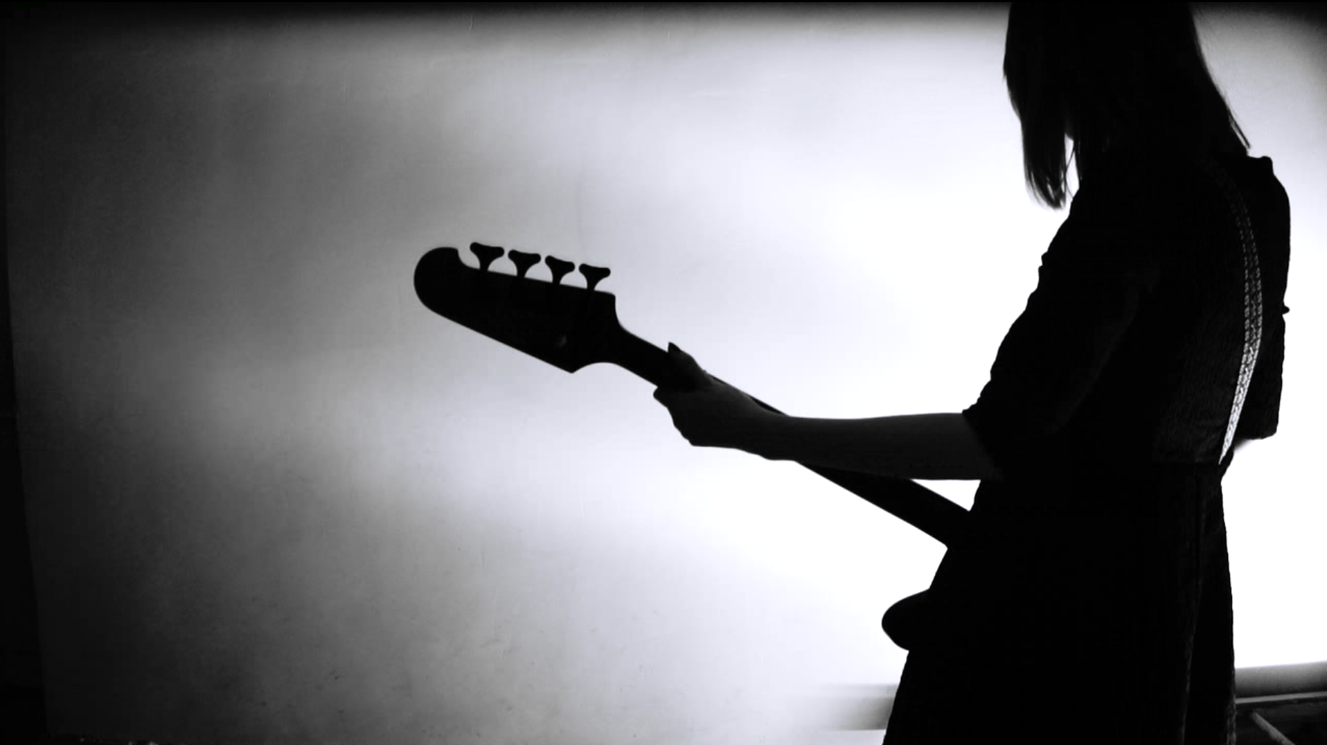 Elizabeth Dolgikh / Supernova 1006 (z sesji zdjęciowej dla Wave Press)