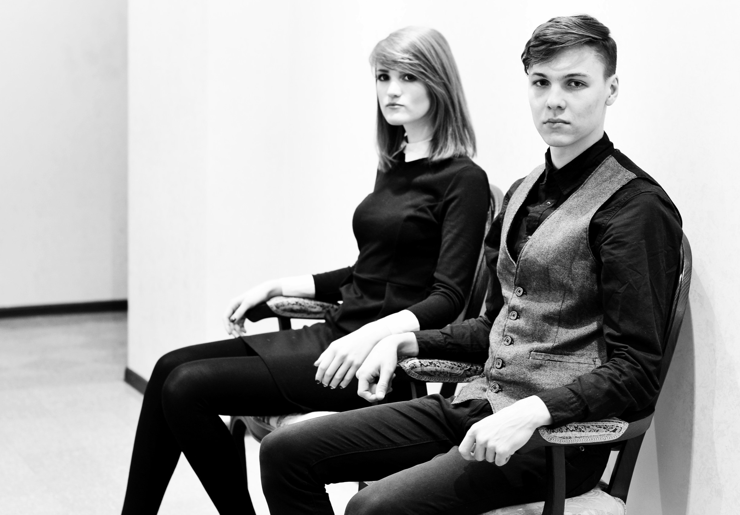 Elizabeth Dolgikh & Andrey Yukhovich / Supernova 1006 (exclusively for Wave Press)