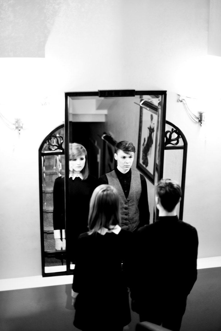 Elizabeth Dolgikh & Andrey Yukhovich / Supernova 1006 (exclusively for Wave Press)