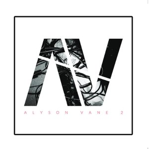 Alyson Vane - Alyson Vane 2 (EP; 2015)