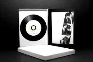 Peine Perdue - La Peur Belle (EP; 2016)