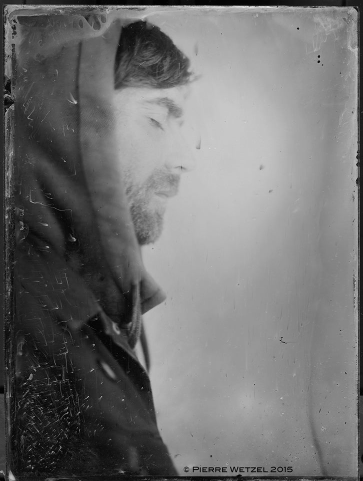 Sébastien Carl (fot. Pierre Wetzel - źródło - Facebook)