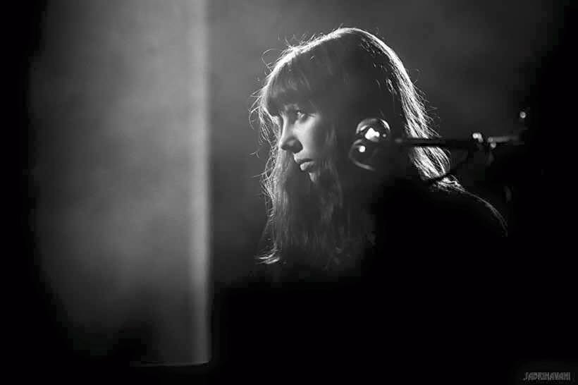 Kat Day / The KVB (fot. Sabrina Vani / źródło: Facebook)