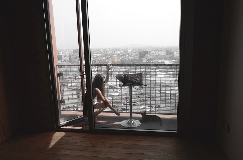 Raquel - Stockhaussen