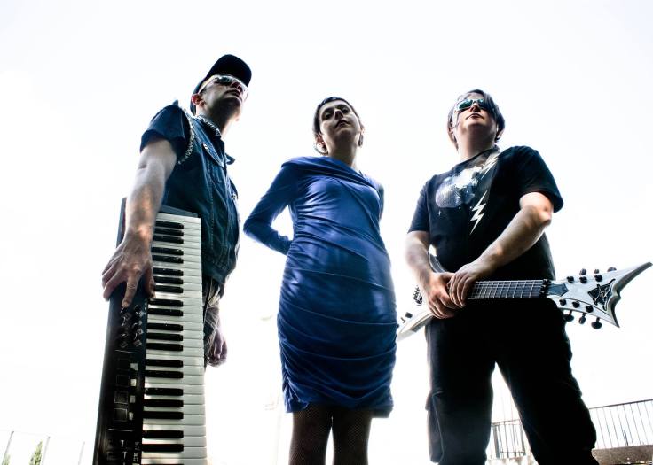 Super Girl Romantic Boys (źródło - Facebook)