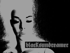 Black Sun Dreamer - EP 2016