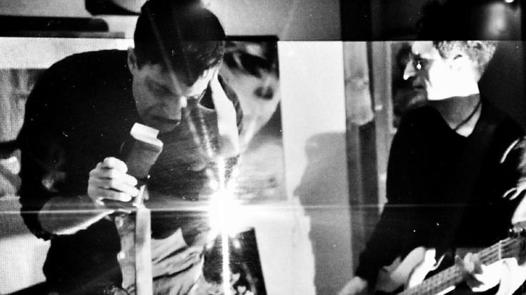 European Ghost (źródło: Facebook)