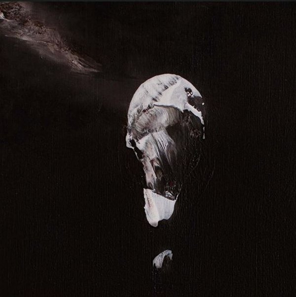 European Ghost - Pale and Sick (LP; 2016)