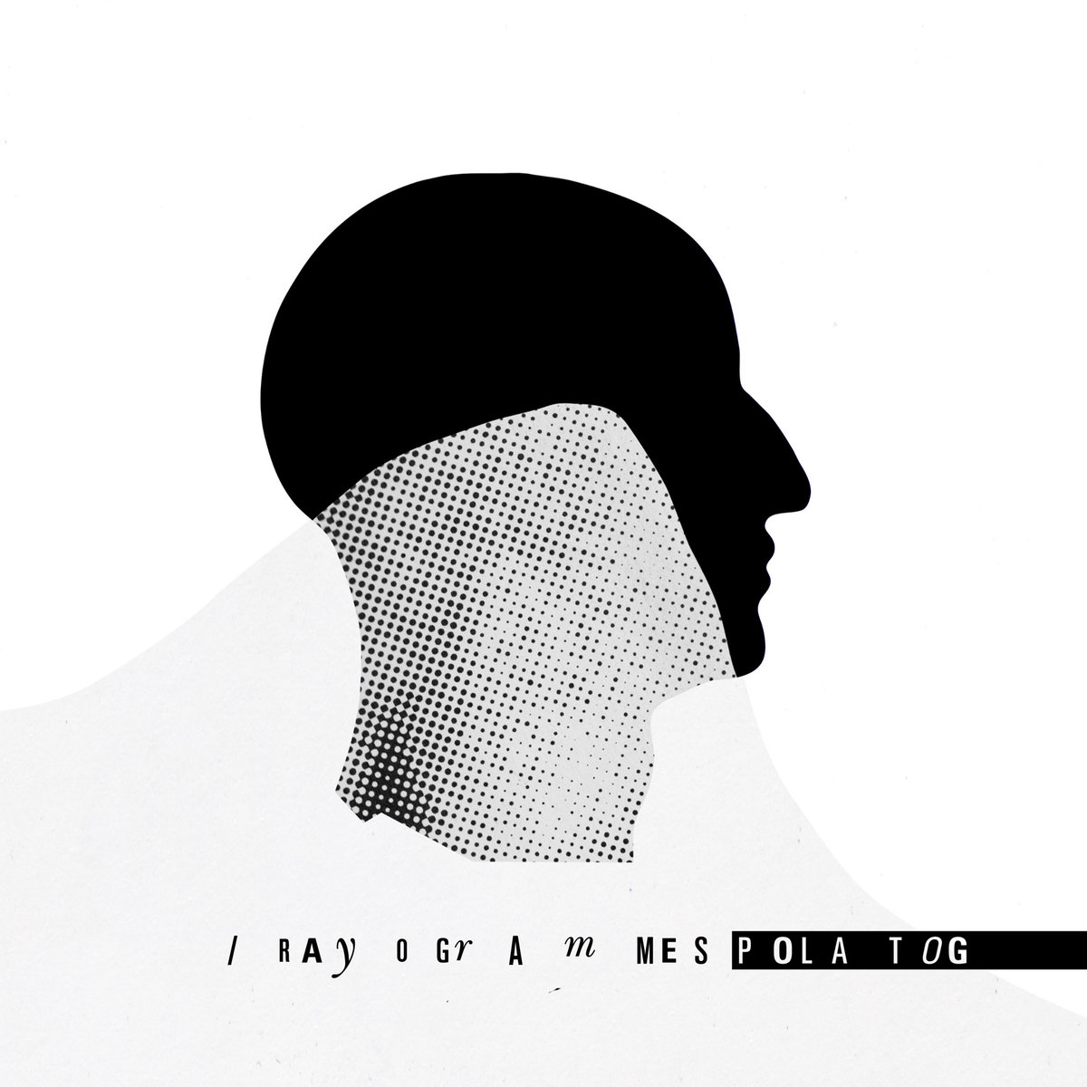 Pola Tog - Rayogrammes (EP; 2016)