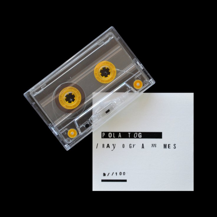Pola Tog - Rayogrammes