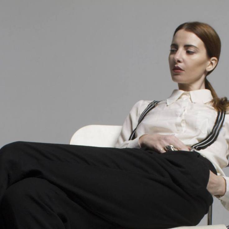 Rebekah Dobbins (fot. Marii Andre / źródło: Facebook)