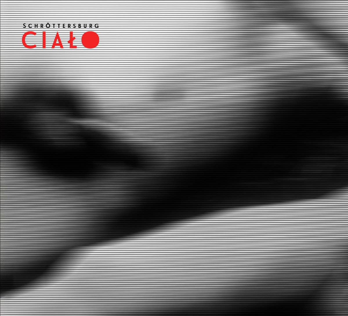 Schröttersburg - Ciało (LP; 2016)