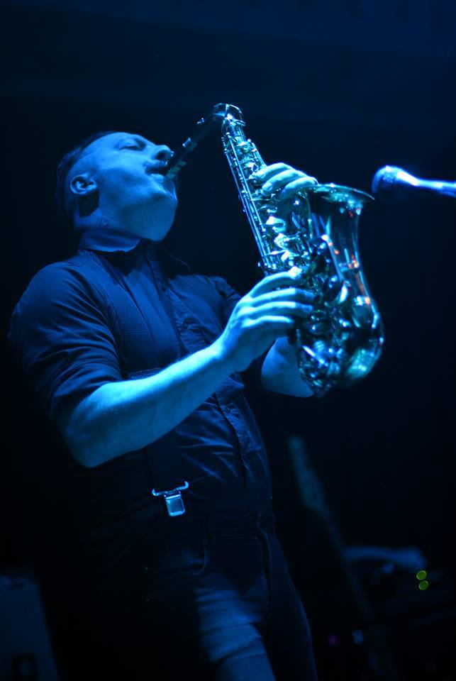 Selofan na żywo (źródło: Facebook)