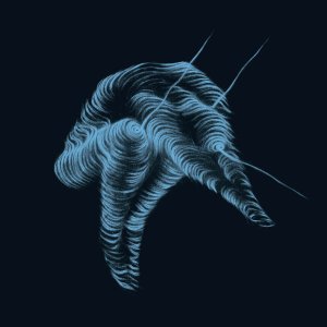 Sphyxion - Sphyxion (LP; 2016)