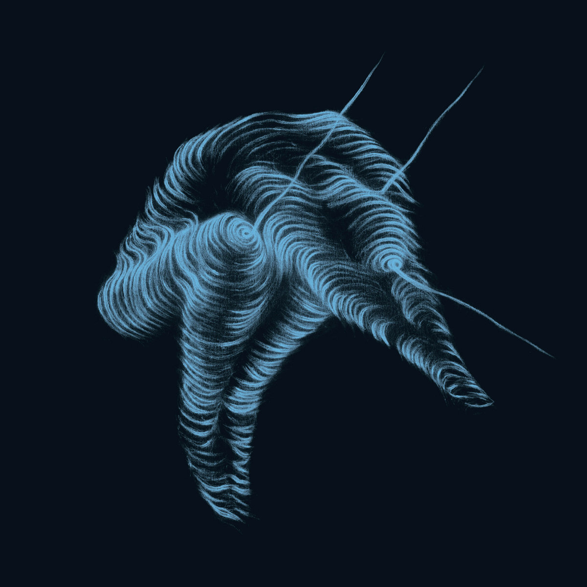 Sphyxion - Sphyxion (LP; 2016)