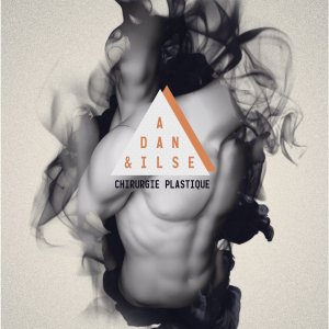 Adan & Ilse - Chirurgie Plastique (LP; 2016)