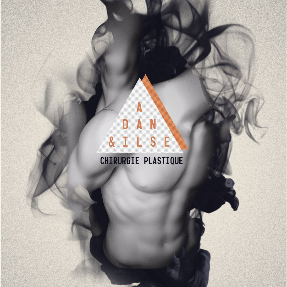 Adan & Ilse - Chirurgie Plastique (LP; 2016)