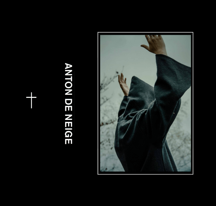 Anton de Neige - In Club Records